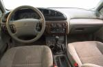 Mercury Mystique 1998 года